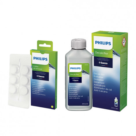 Zestaw do konserwacji Philips CA6700/10 +CA6705/10