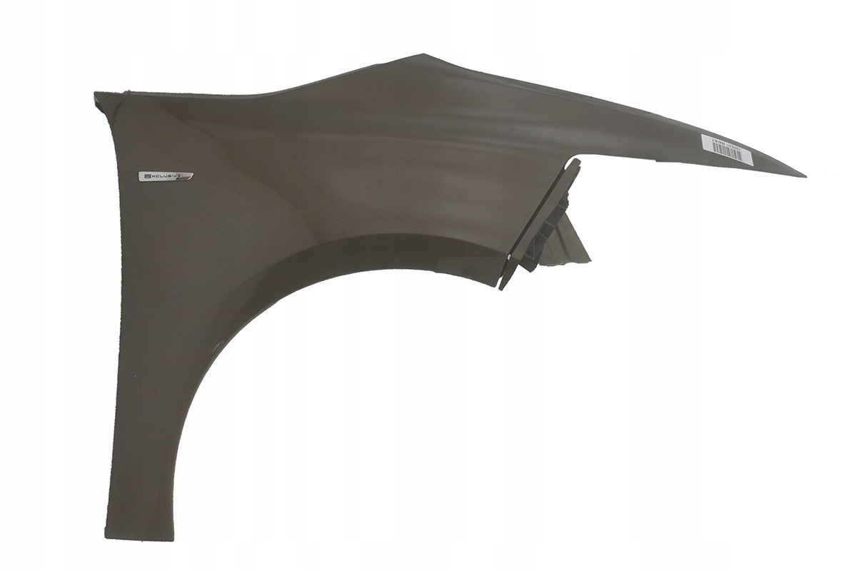 fender front * front right CITROEN C4 II GRAND PICASSO KDKD