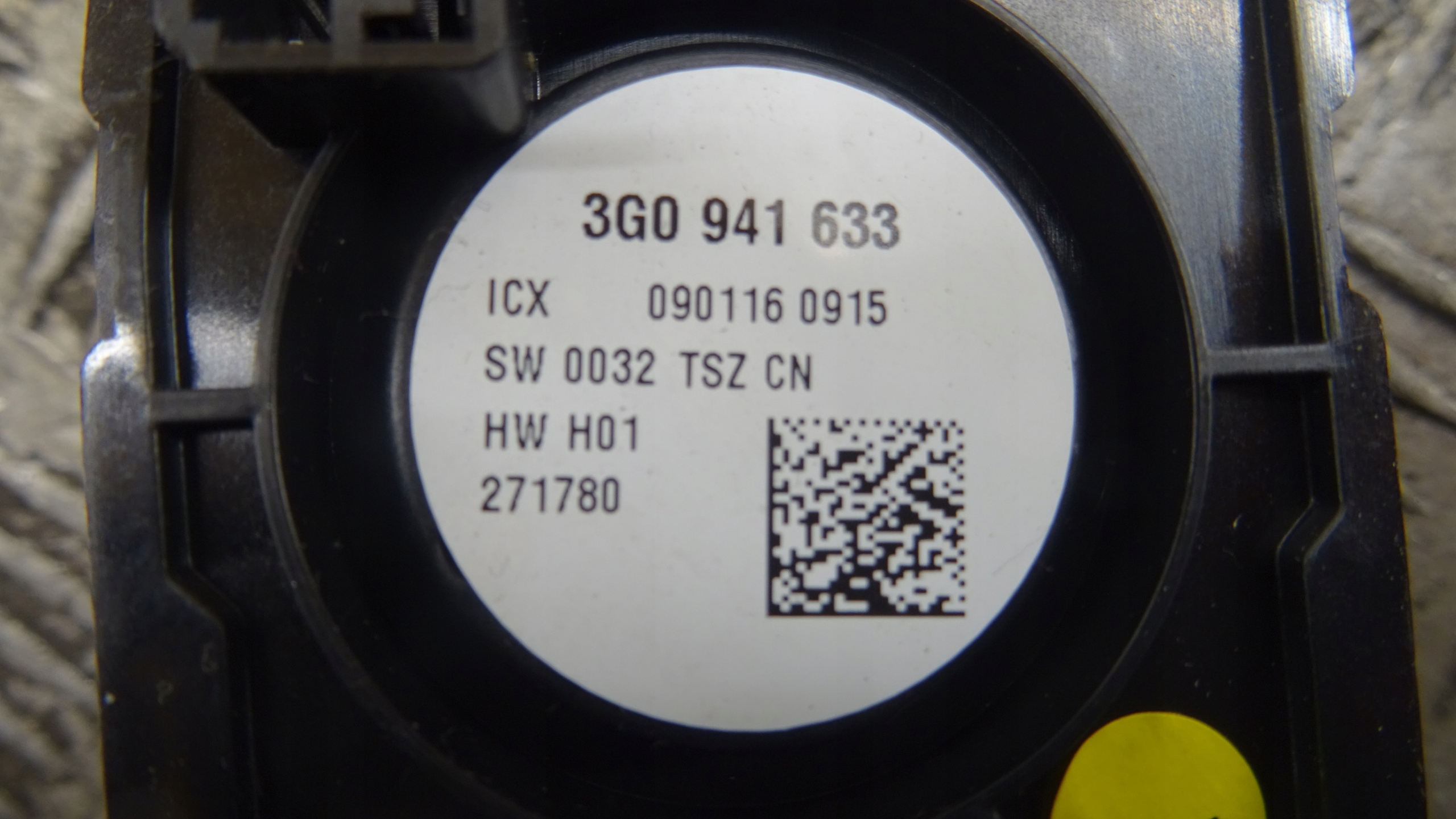 interruttore luci 3G0941633 VW PASSAT B8