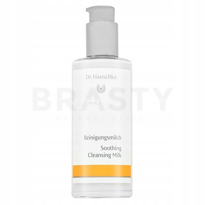 Dr. Hauschka Soothing Cleansing Milk 145 ml