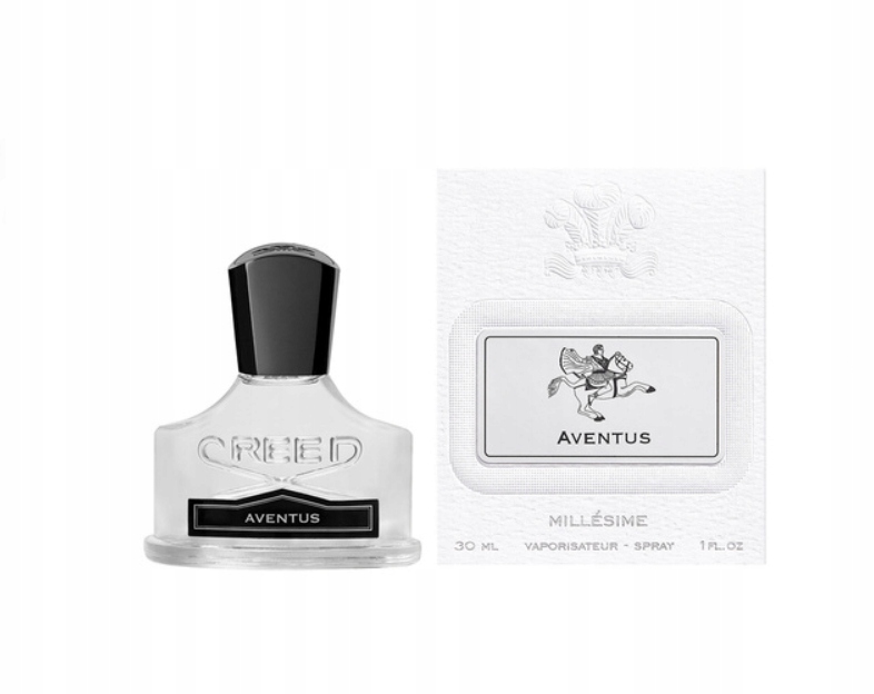 Creed Aventus Millesime parfémovaná voda 30 ml