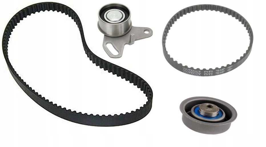 300092 - Повний комплект приводу ГРМ Caterpillar двигун 4G63