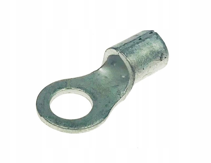 

Konektor oczkowy 6.7mm na gruby kabel 6szt