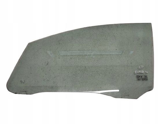 FORD C-MAX MK1 03- SZYBA LEWA PRZÓD ..3