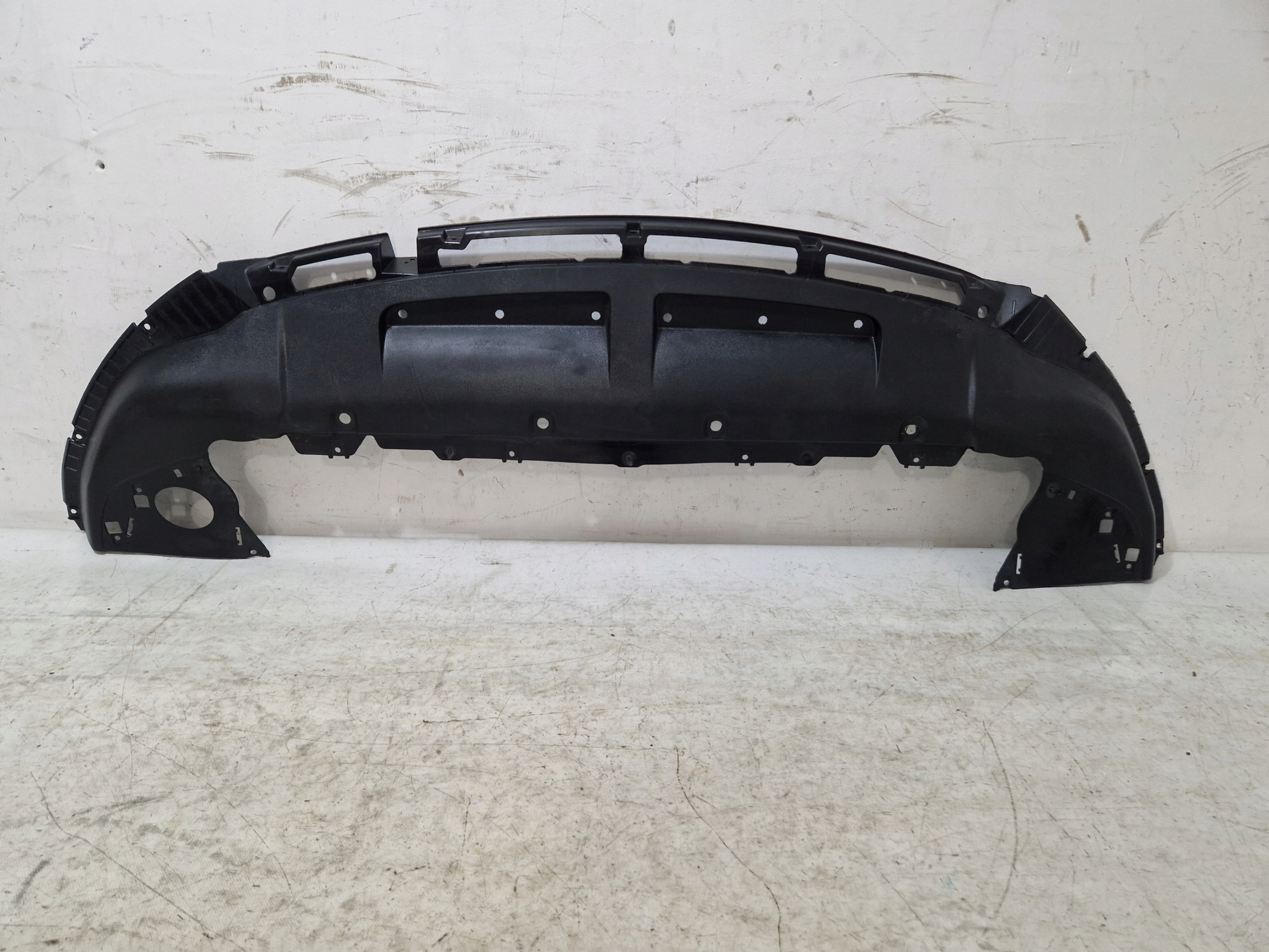FORD KUGA MK3 Blende Abdeckung untere abdeckung der Stoßstange vorne LV4B-A8B384-J