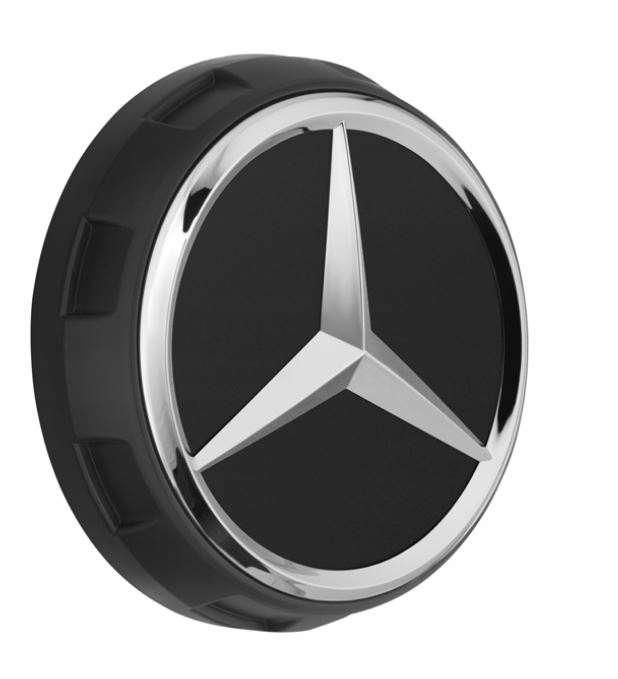 Dekielek do felg AMG Mercedes Benz