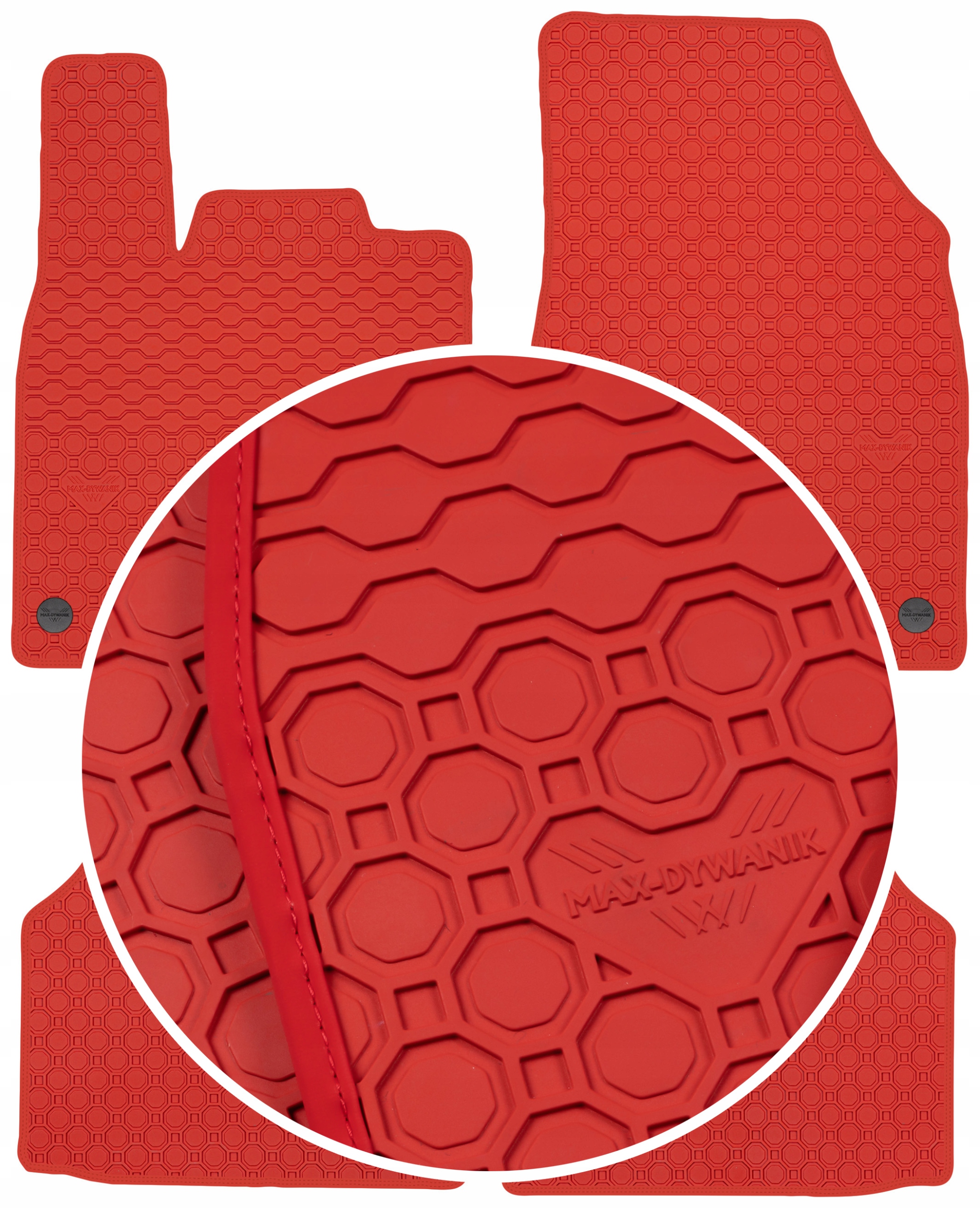 Volkswagen ID.4 2020 Koberce PrimeLiner