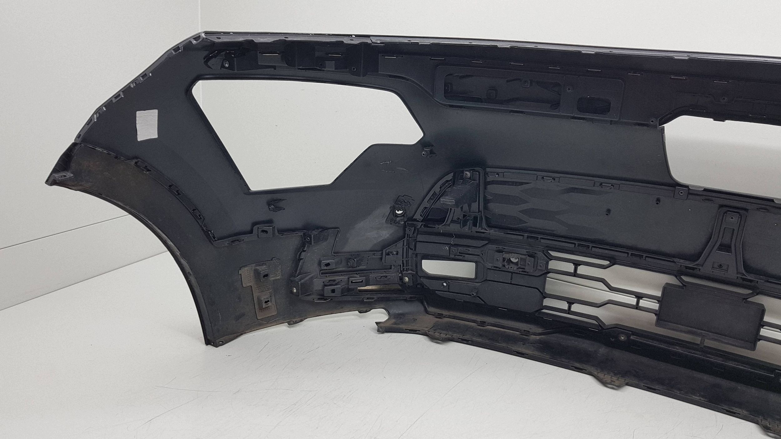 KIA E NIRO EV II 2 ELECTRIC 2023 - bumper front 86511-A0000