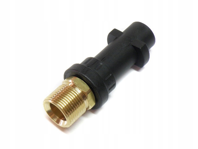 REDUKCJA BAYONET DO KARCHER GWINT M22 SERIA K Typ adapter