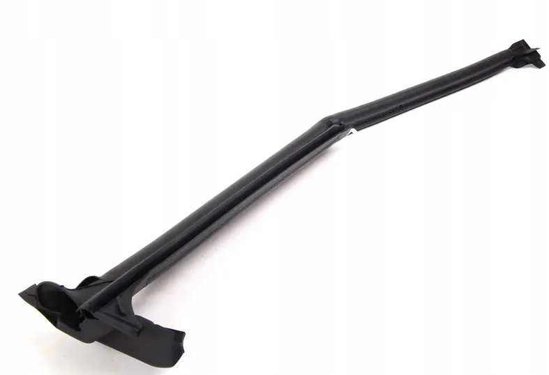 Uszczelka splitdoor tylna lewa Mini Clubman R55 OE Part number 51767167241