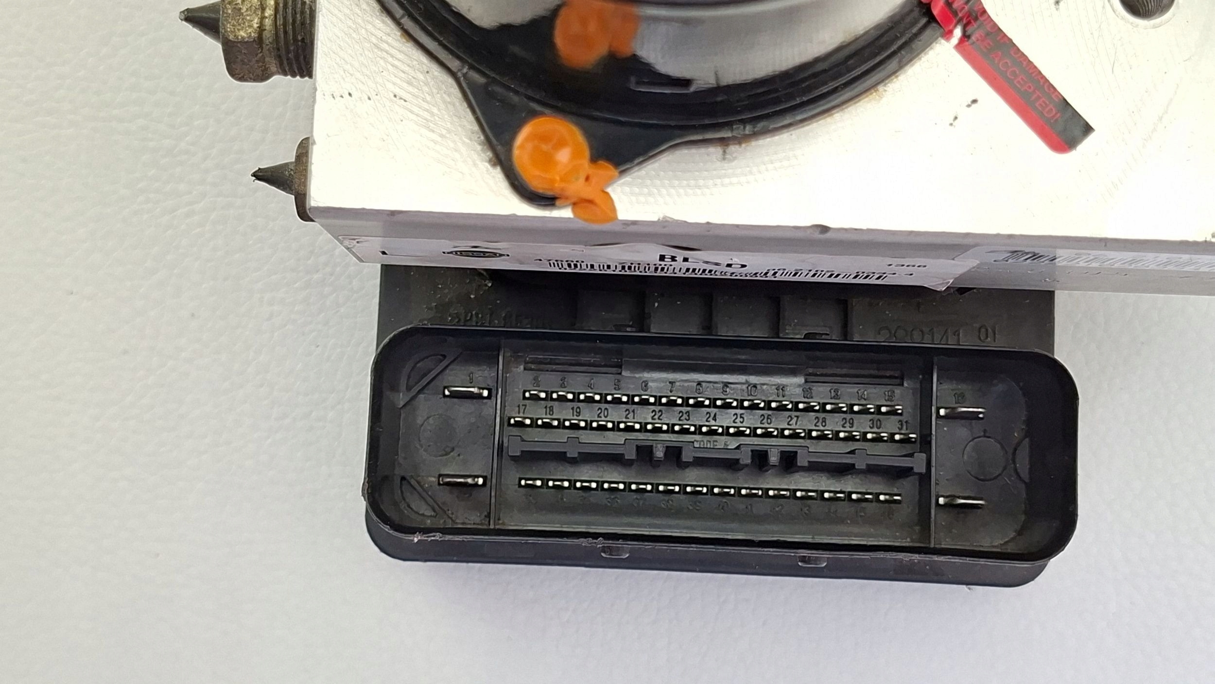 nissan oe 47660ZH100