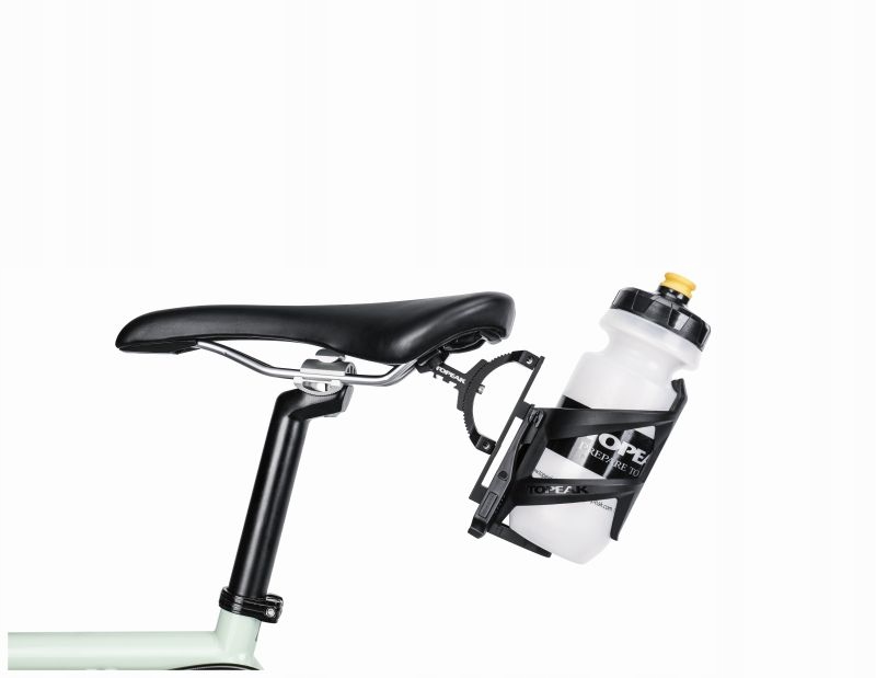 Adapter do koszyka Topeak Alt-Position Cage Mounts 2 Szt Kod producenta T-TAPM01