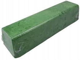 

Pasta polerska uniwersalna PP-60 0,55kg zielona