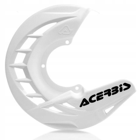 0016057.063 - Кришка гальмівного диска передня X-BRAKE