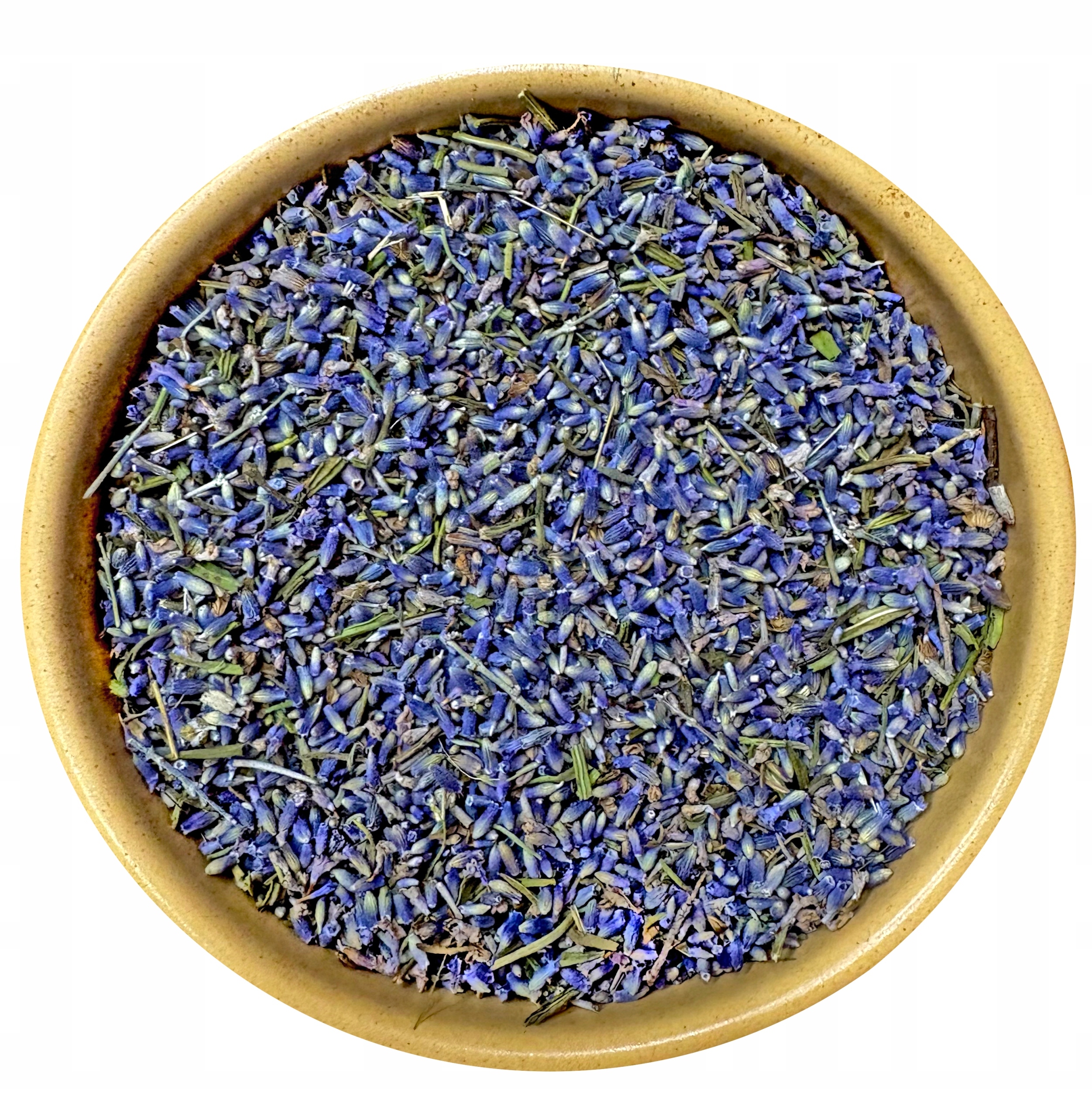 Levně Levandule levandulový květ sušená Premium Certifikát Mystic.Garden 1 kg