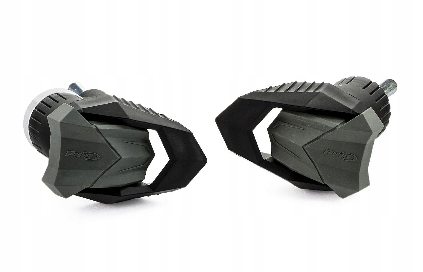 

Puig 6572N crash pady czarne Yamaha FJR1300 13-17