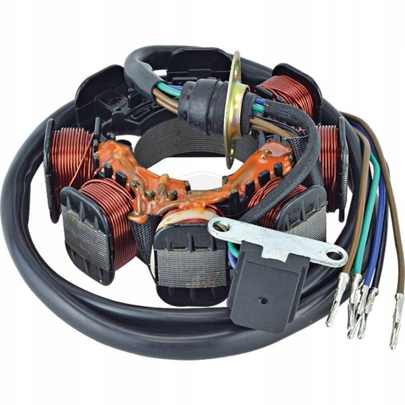 Arrowhead (jn) Vinutie Alternátora (stator) Kawasaki Js 800 Sx-r '04-11