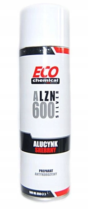 

Cynk Spray Ogniowy ocynk Alzn ocynk Profesjonalny