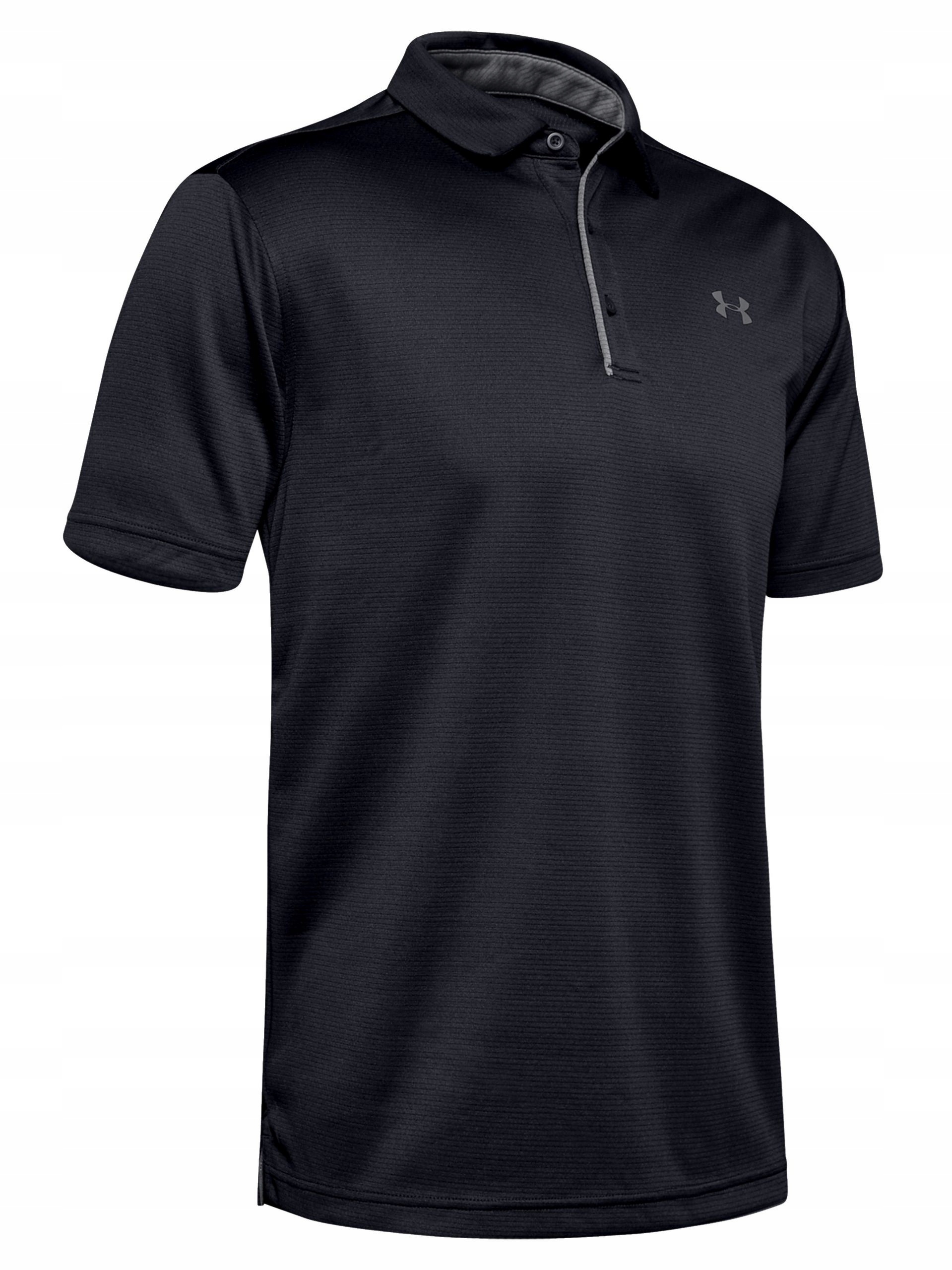 Under Armour Tričko Tech Polo