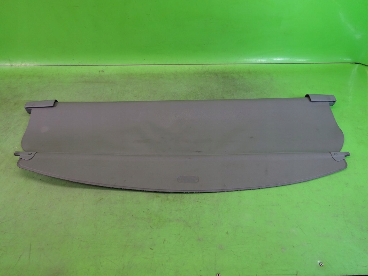 Жалюзи багажника MAZDA 2 и DY HB 5D 04r