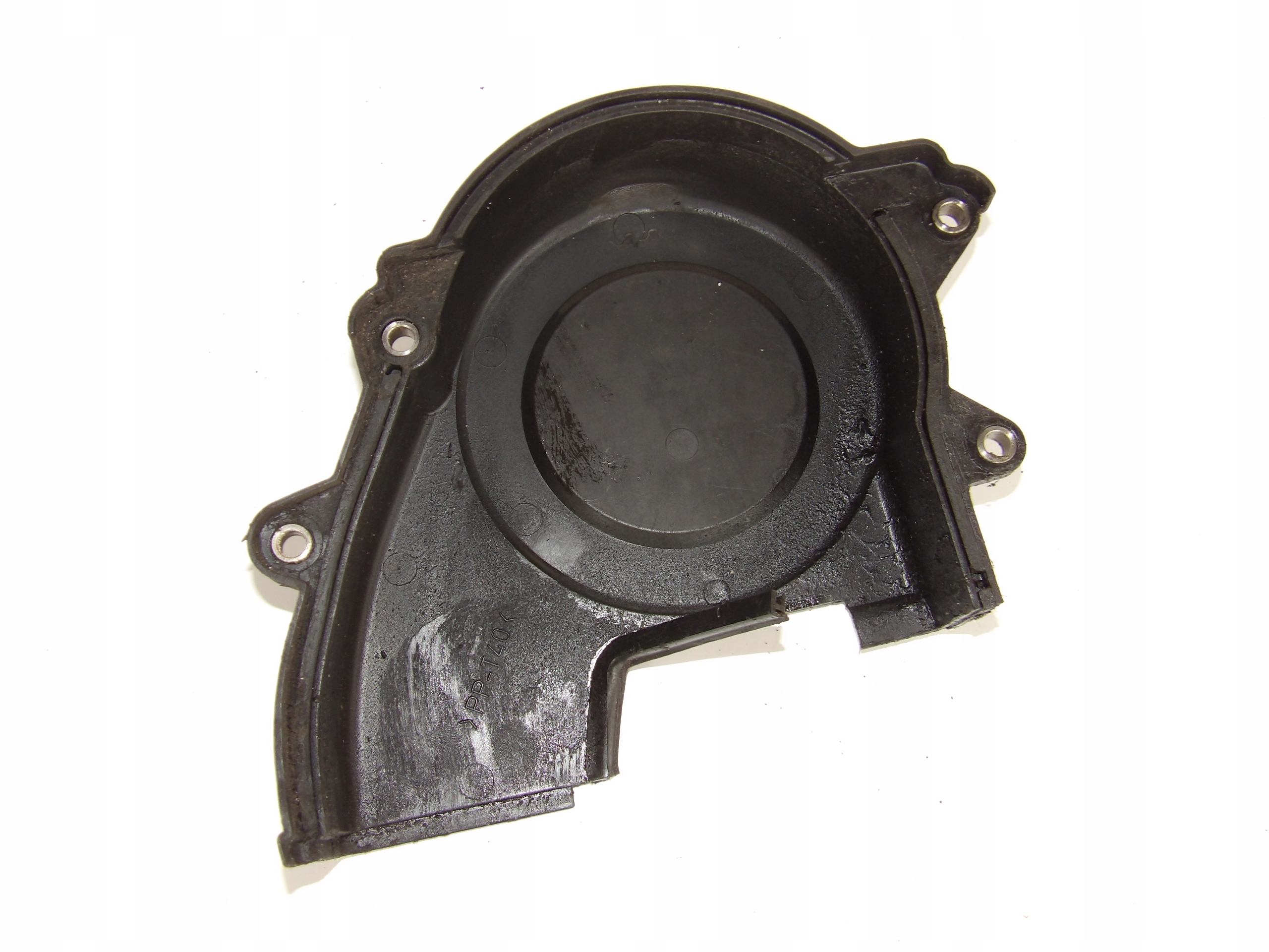 MITSUBISHI CARISMA 1.6 16V Blende Abdeckung des Zahnrads