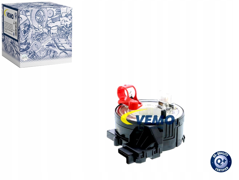 ELEMENT PODUSZKI POWIETRZNEJ AUDI A3 SEAT ALTEA ALTEA XL LEON TOLEDO