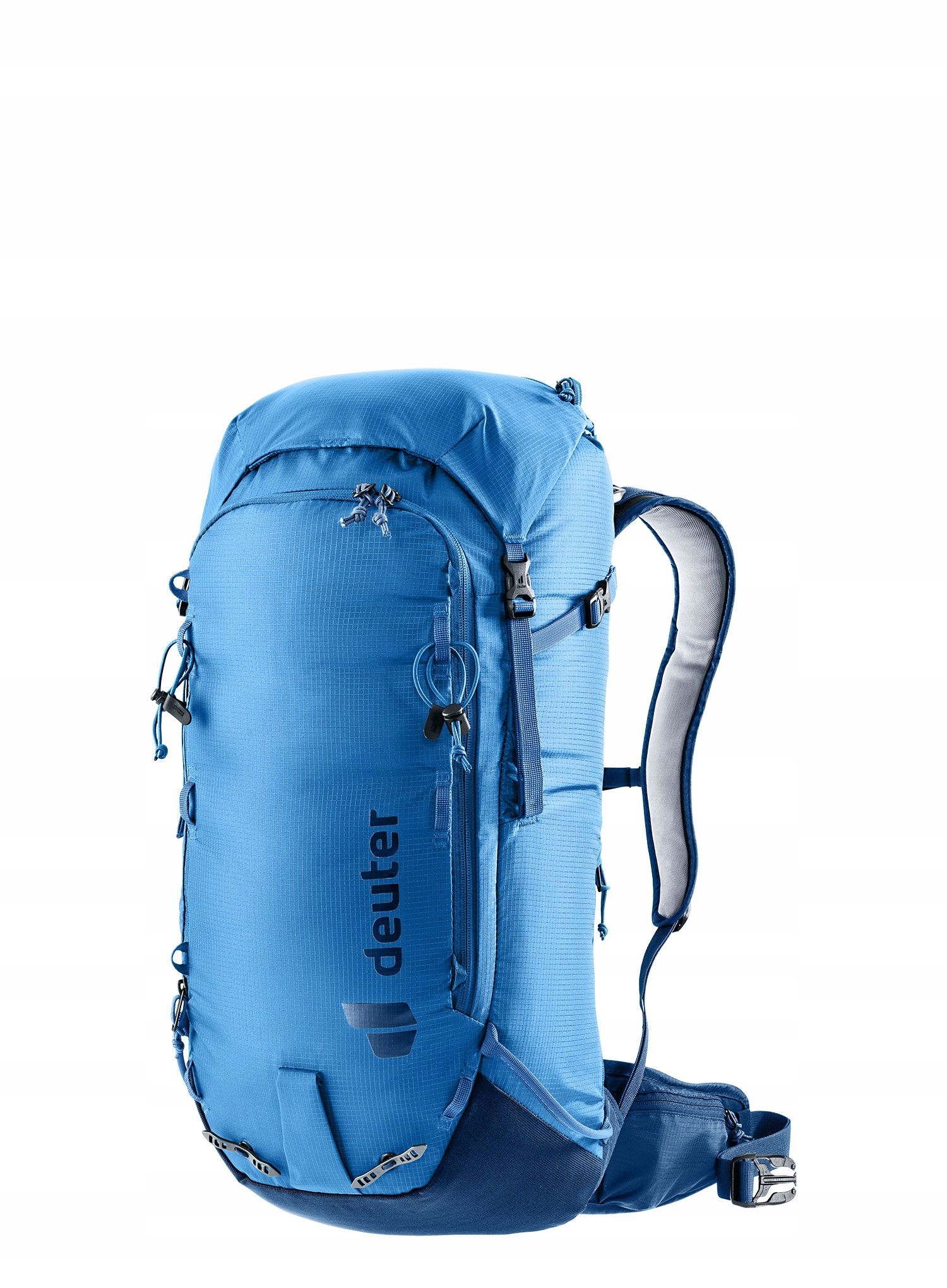 Batoh Deuter Freescape Lite 26 neptun/nightblue
