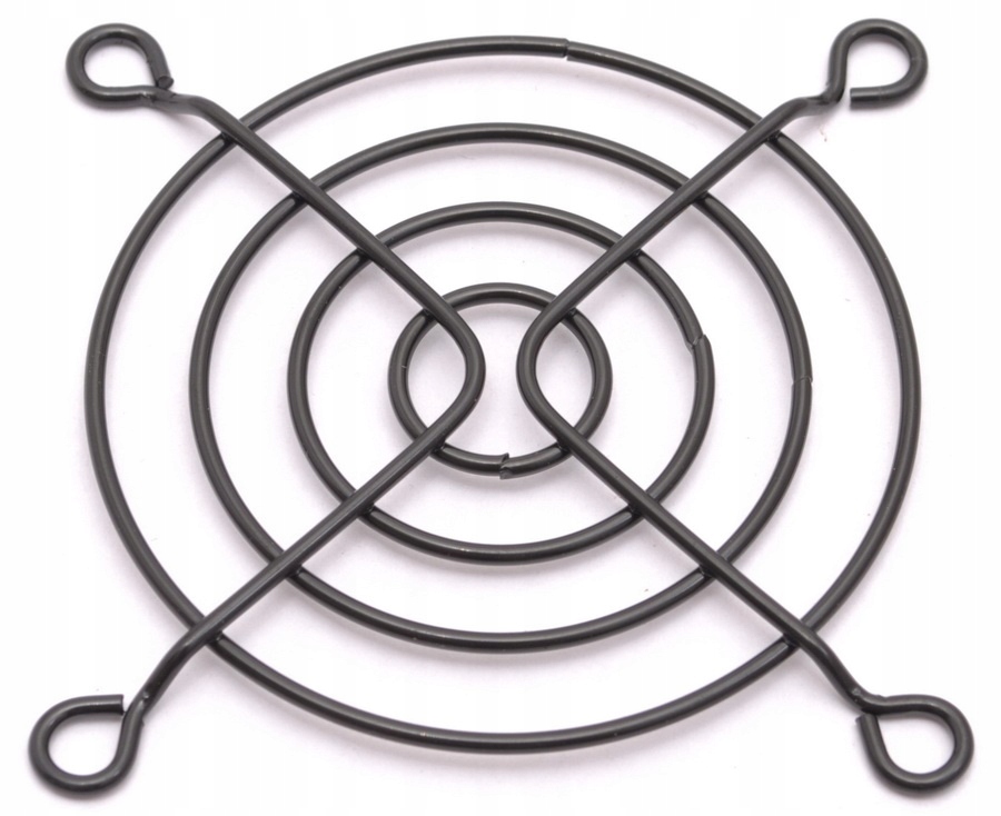 PRIMECOOLER PC-FG70B 70mm CZARNY PC-FG70B