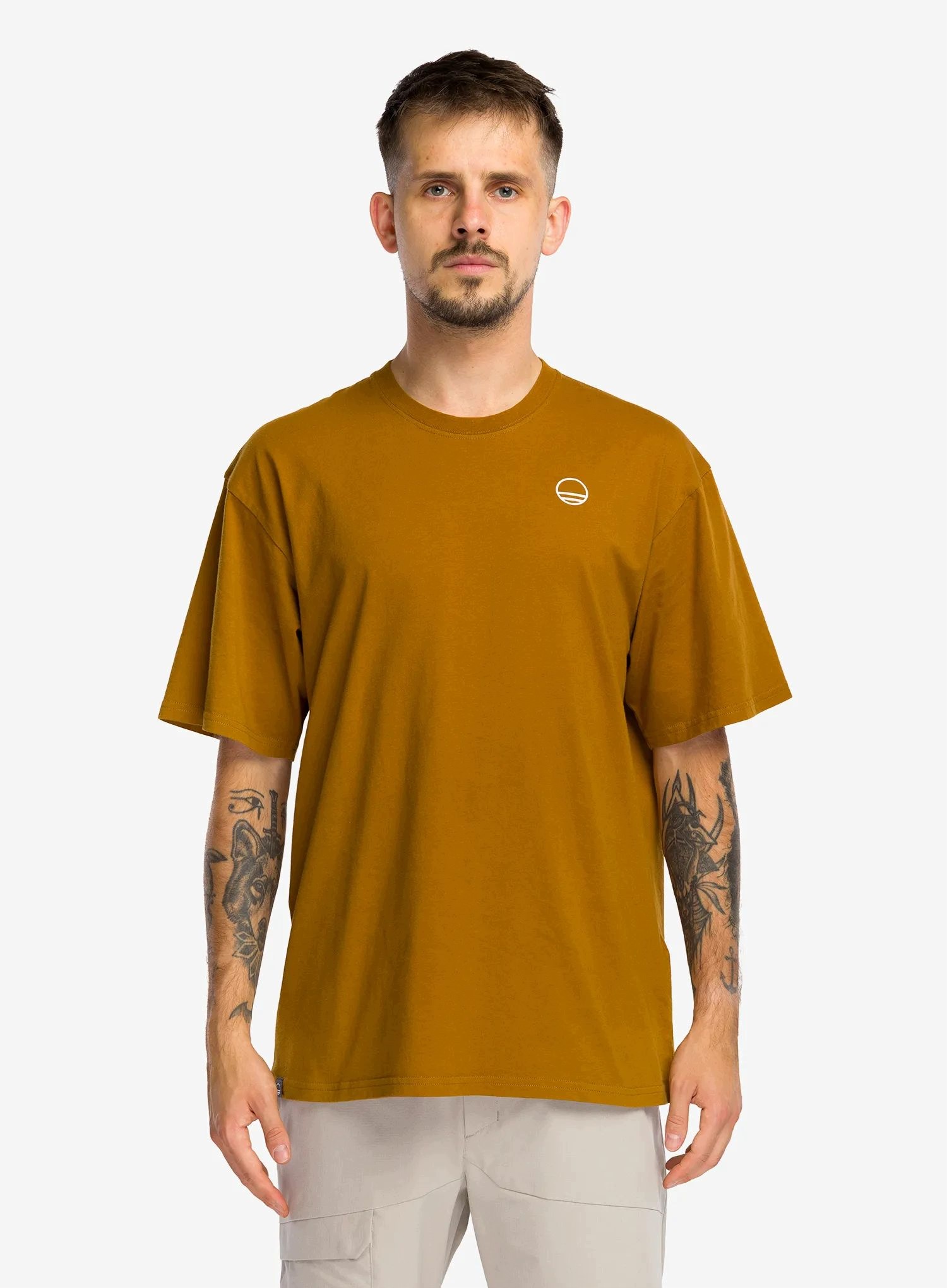 Koszulka z nadrukiem Wild Country Sequence T-Shirt moab L