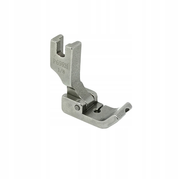 

Stopka P69RH do wszywania kedry 3,2mm 1/8'' Jack