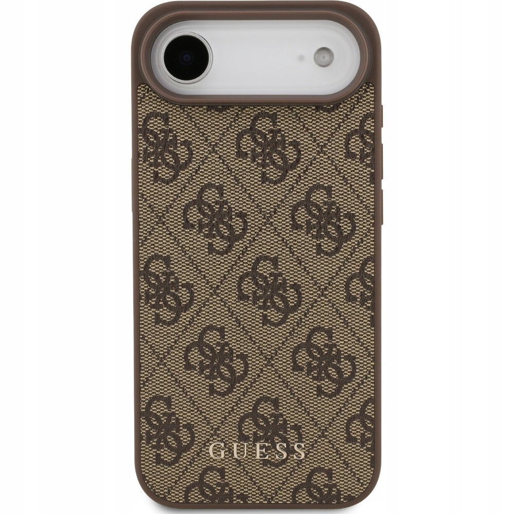 Kryt Pouzdro iPhone Air zadní kryt Guess zadní kryt kryt pro váš telefon