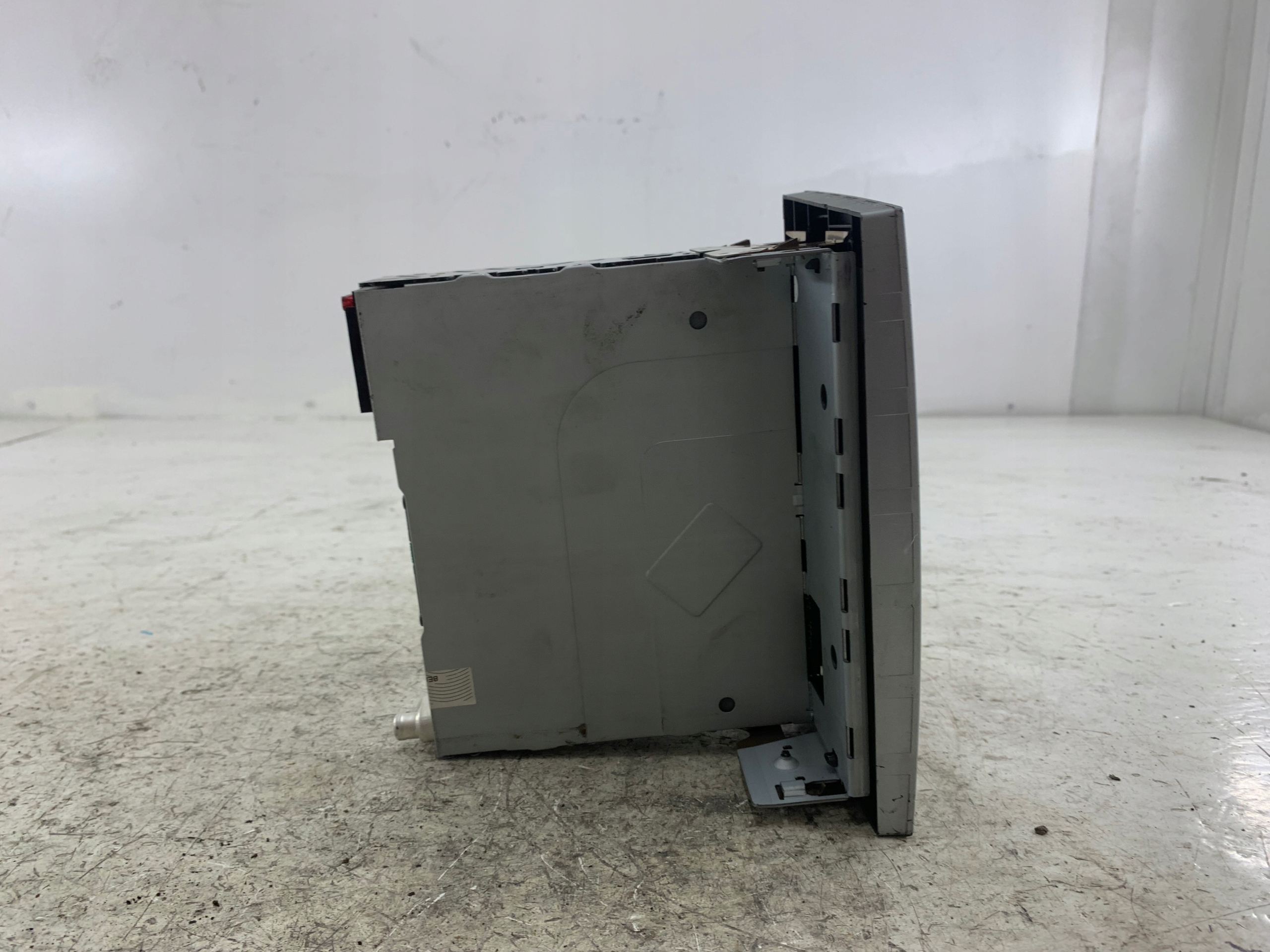 OPEL MERIVA A RADIO FABRYCZNE CD 13122932
