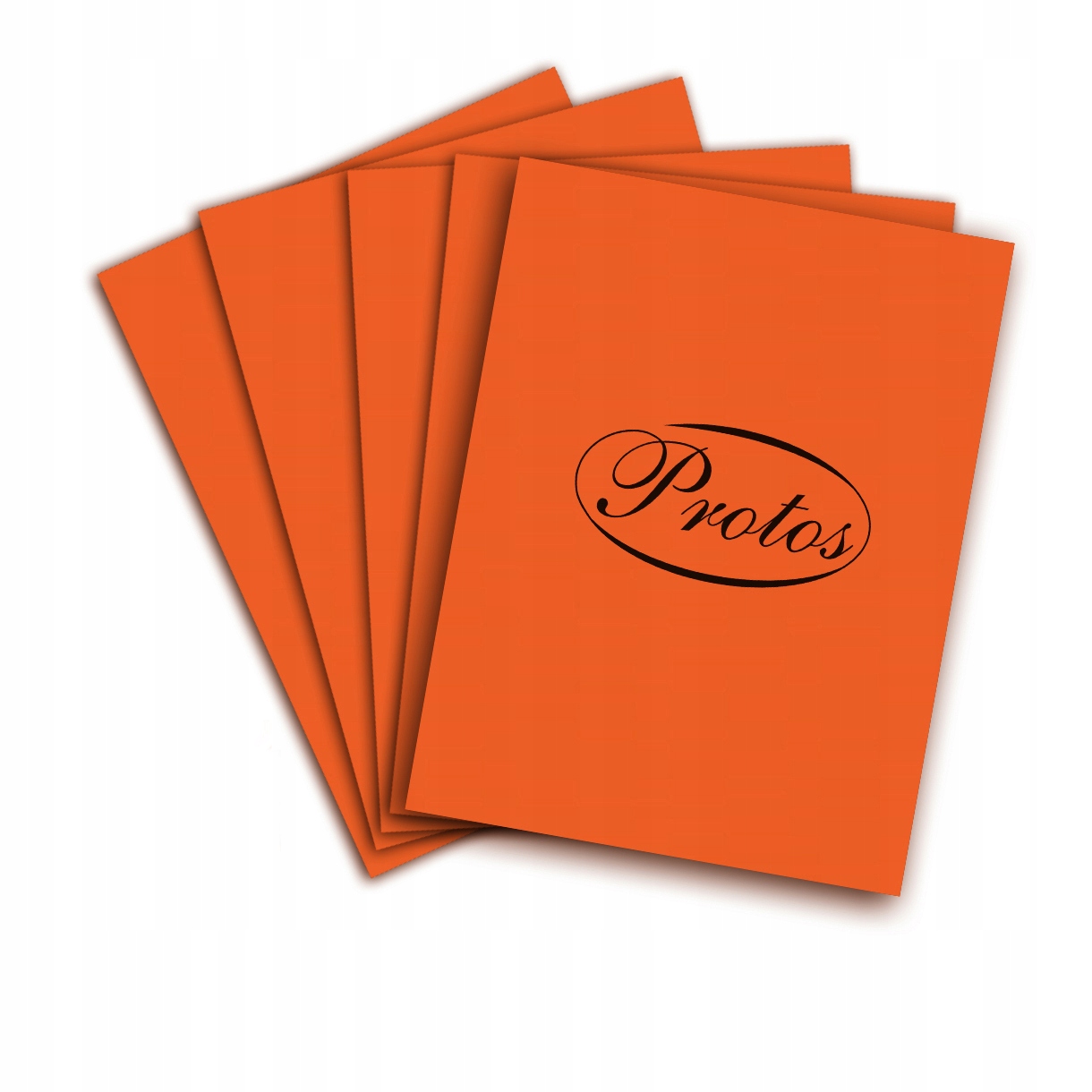 

Papier ksero A3/160g 20ark. kolor Protos