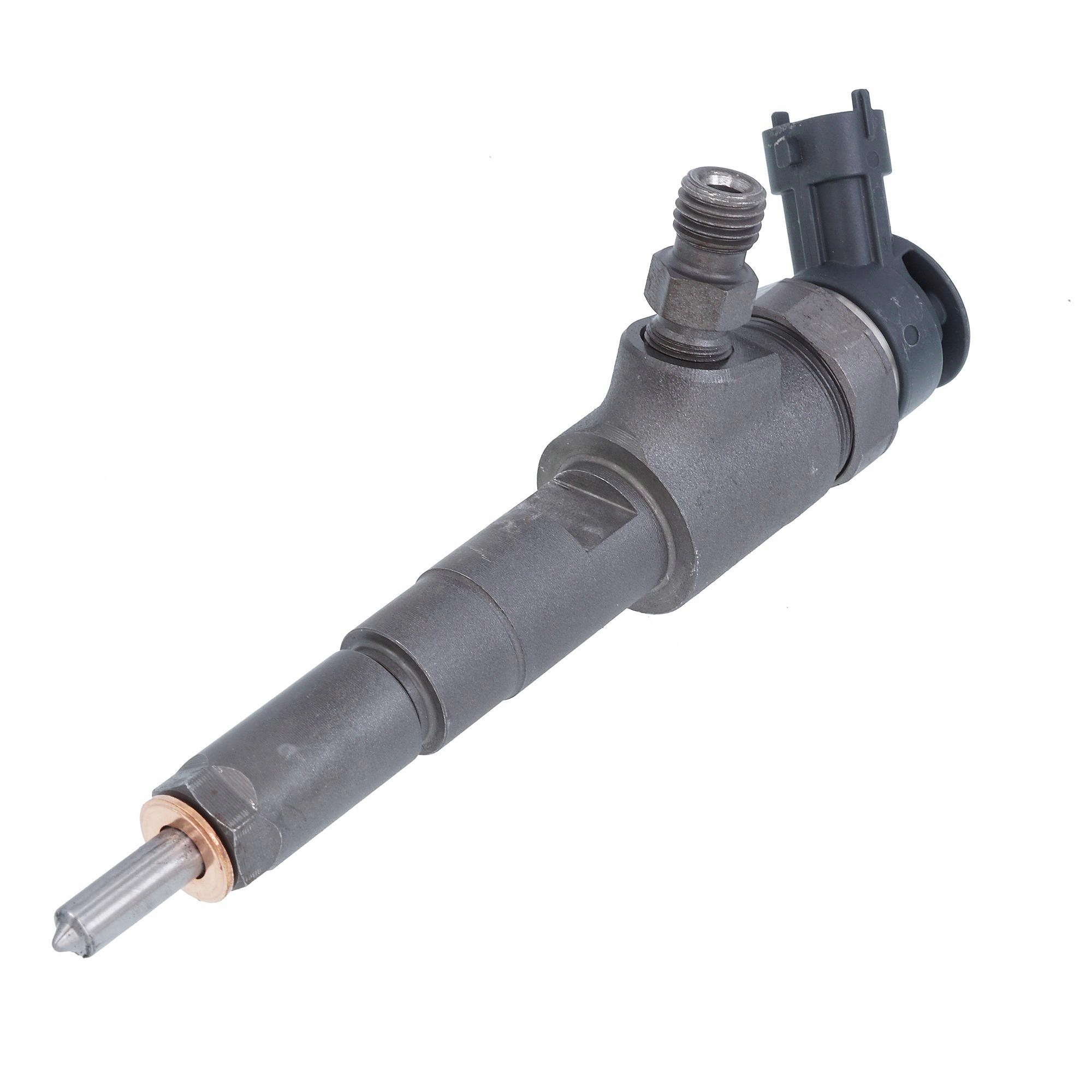 WTRYSKIWACZ 0445110075 PEUGEOT 1.4HDI REG