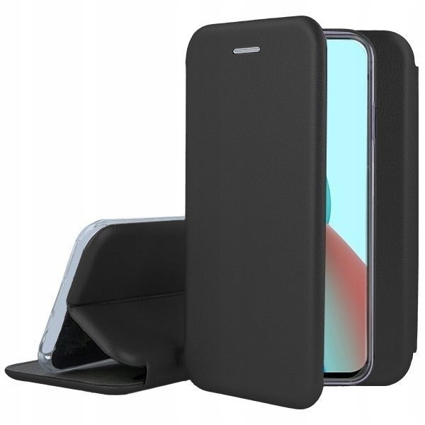 

Etui Do Xiaomi Redmi Note 9 5G Pokrowiec Prestige