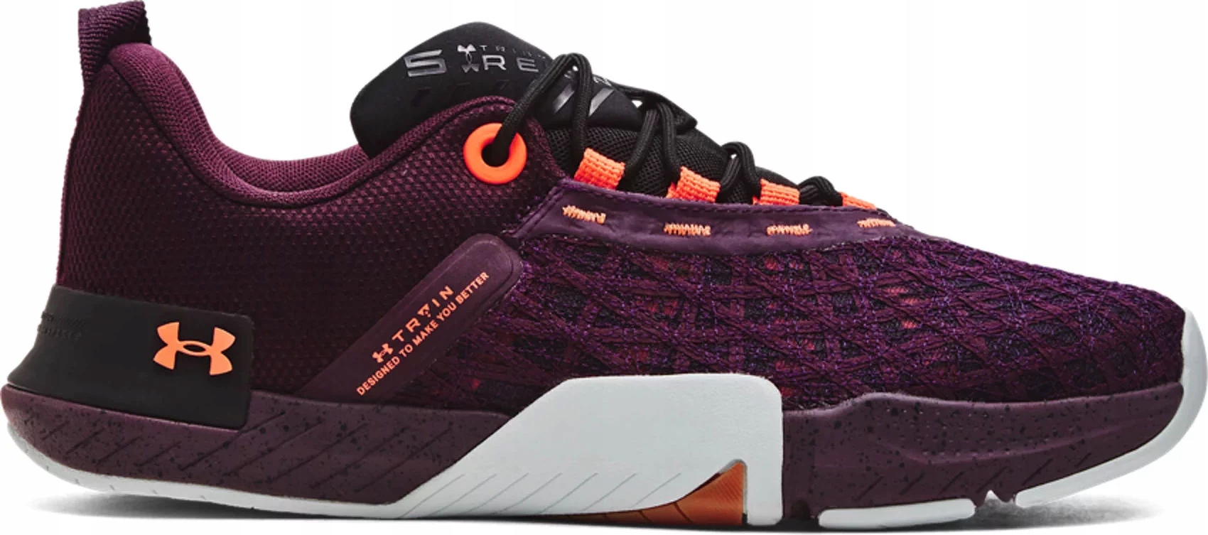 Buty Tribase Reign 5 '23 Under Armour 40 1/2