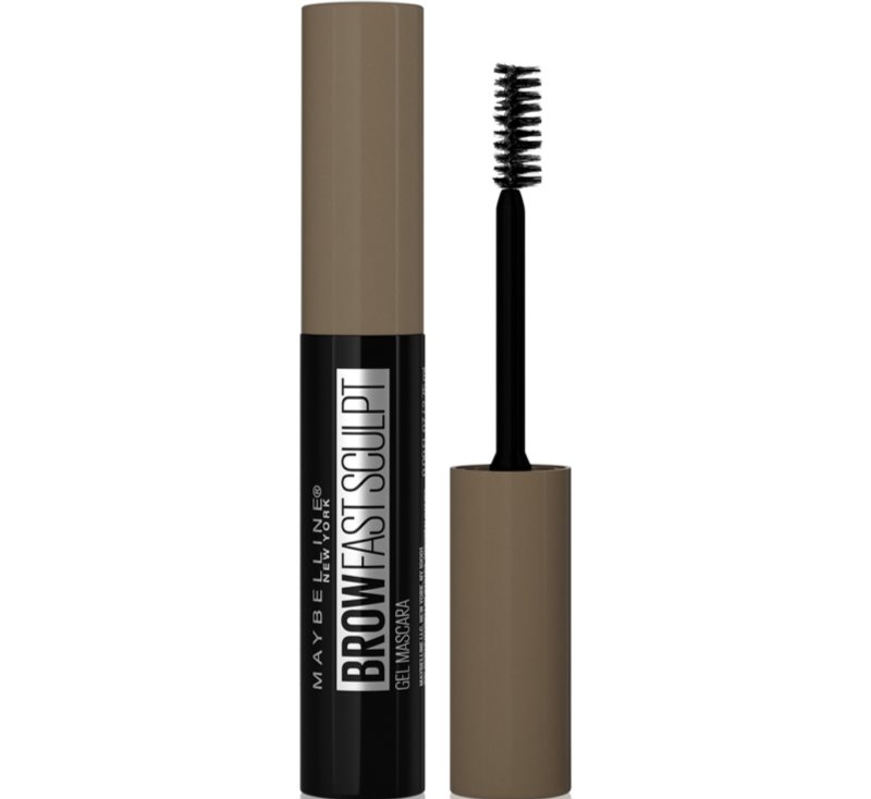 Maybelline Brow Fast Sculpt gelová řasenka na obočí odstín 01 Blonde 2.