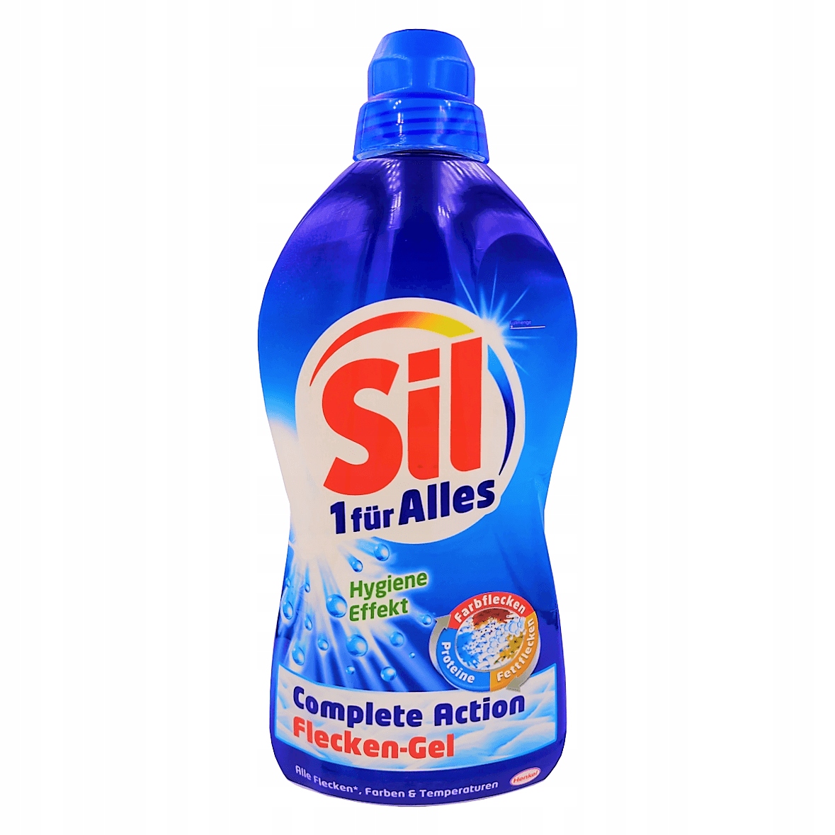 

Sil Flecken-Gel odplamiacz żel płyn 1,3l