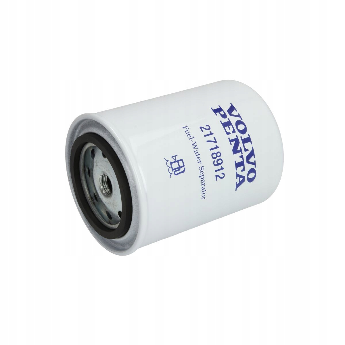 Паливний фільтр VOLVO PENTA 21718912