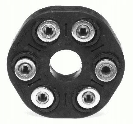 MAXGEAR ГИБКИЙ ШАРНИР ВАЛА 49-1908