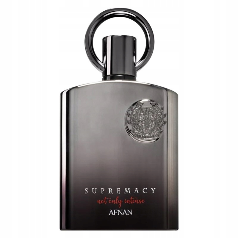 Afnan Supremacy Not Only Intense Parfémový Extrakt 150 Ml Sprej