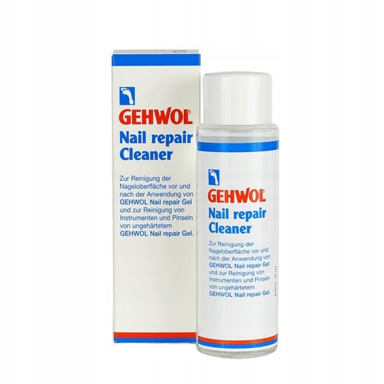 GEHWOL Płyn Nail repair Cleaner 150ml