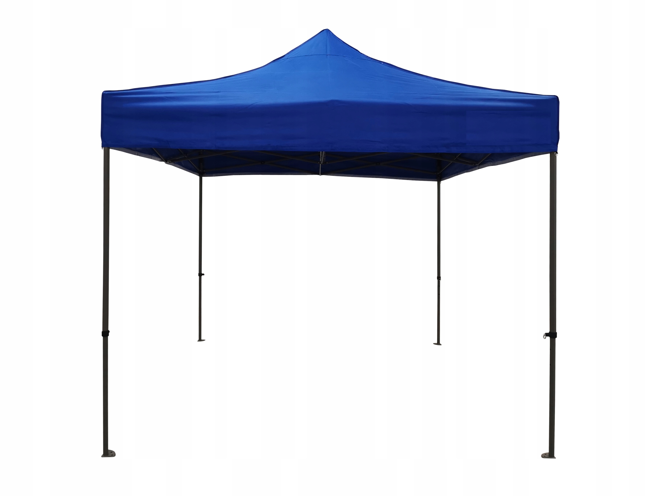 DACH HEX35 2X2 NIEBIESKI DO NAMIOTU HANDLOWEGO Producent Namaxa