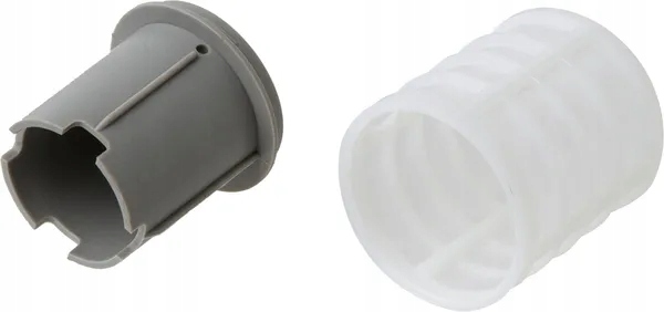 Filtr paliwa z separatorem Producent części Kubota