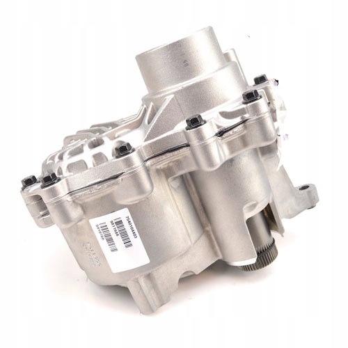 9811688 - Mini Cooper R60 Редуктор Роздавальна Коробка