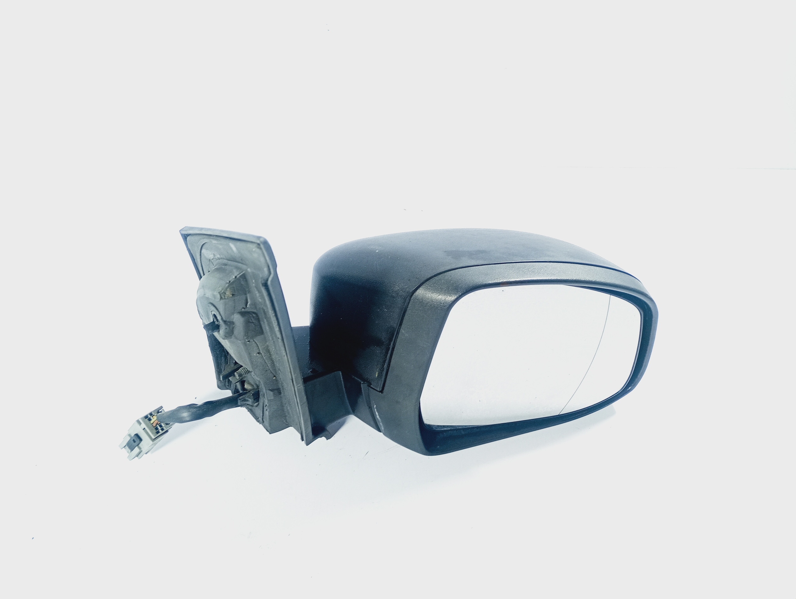 mirror right electrics 5 PIN E9024440 paint 36 Ford Focus 2 II 08-11