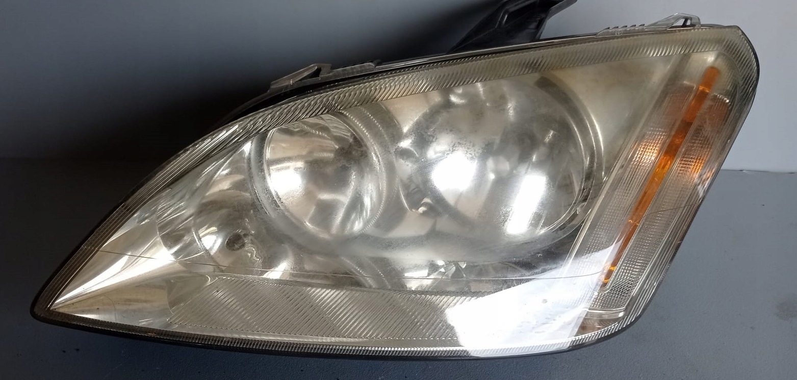 FORD C-MAX light left front 3M51-13006-AH EU