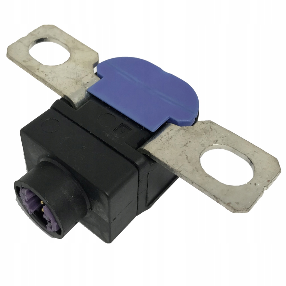 BEZPIECZNIK AKUMULATORA PIROTECHNICZNY 4F0915519