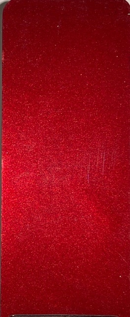 lakier BAZA PERŁA FORD PEPPER RED ECUCWWA 1LITR rozcieńczalnikowa IXELL 55 Rodzaj bazowe