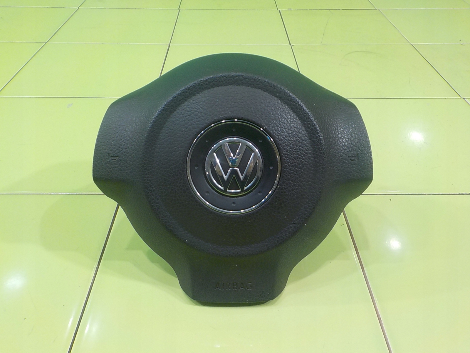 SCIROCCO 1.4 TSI 11r AIRBAG poduszka kierowcy 5K0880201P